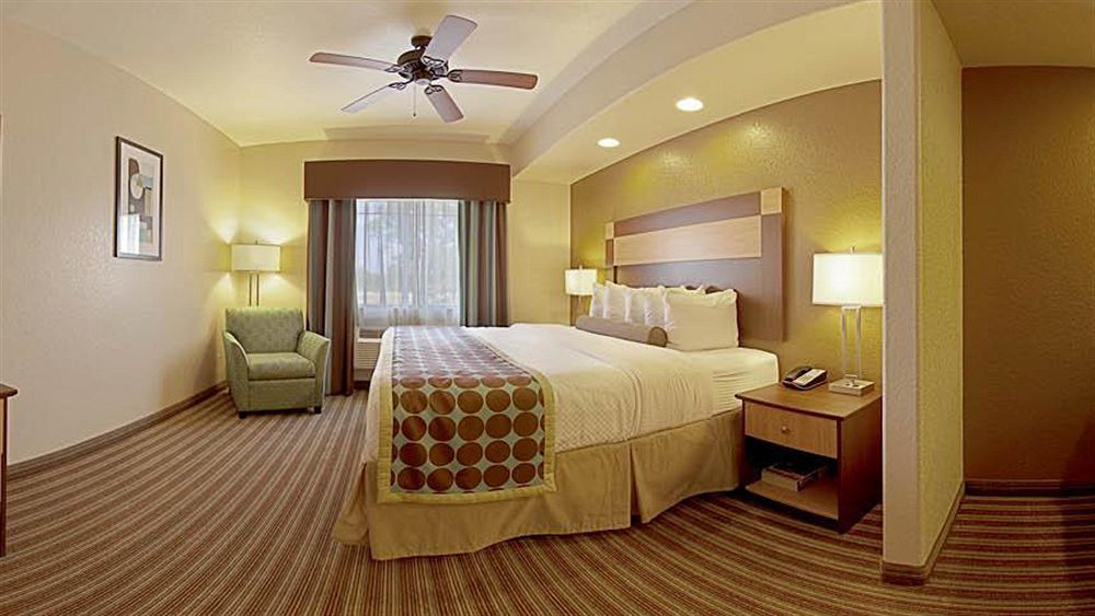 Best Western Plus Palo Alto Inn And Suites San Antonio Zewnętrze zdjęcie